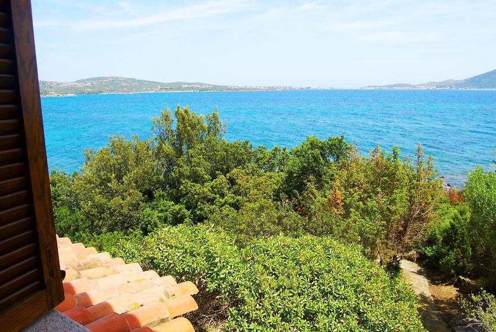Villa Sos Aranzos Golfo Aranci