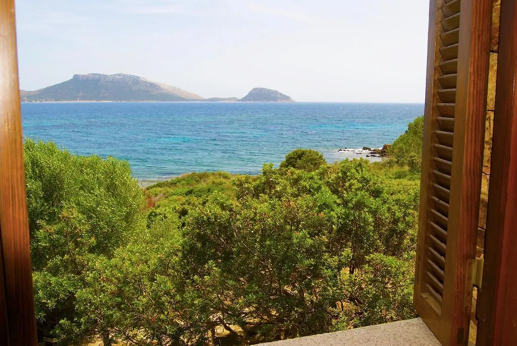 Villa Sos Aranzos Golfo Aranci