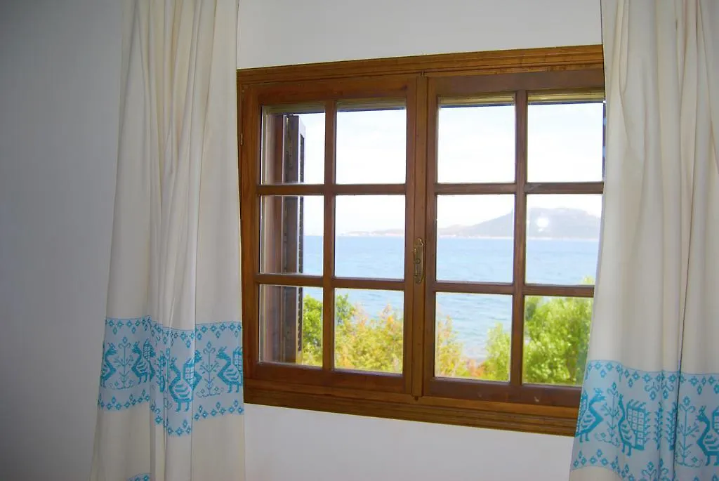 Villa Sos Aranzos Golfo Aranci
