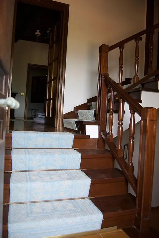 Villa Sos Aranzos Golfo Aranci Italien