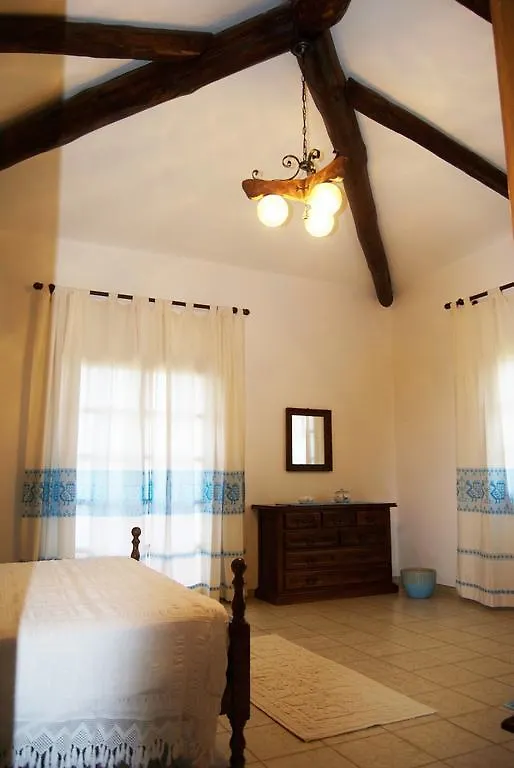 Villa Sos Aranzos Golfo Aranci