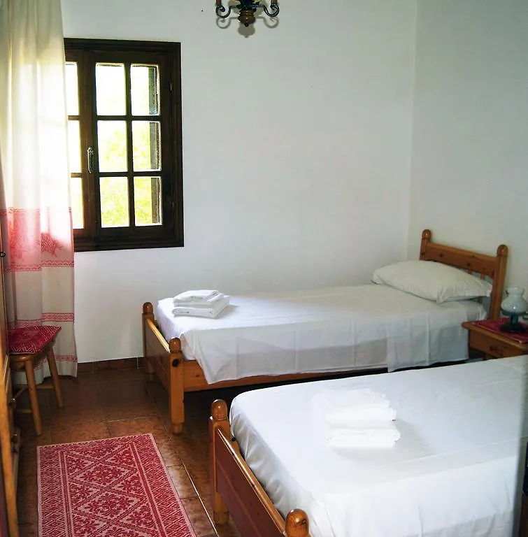 Villa Sos Aranzos Golfo Aranci 0*,