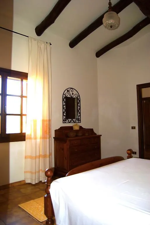 Villa Sos Aranzos Golfo Aranci
