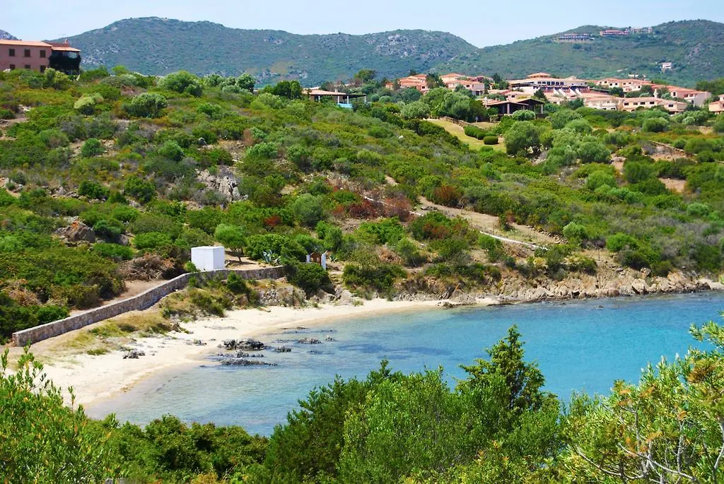 Villa Sos Aranzos Golfo Aranci