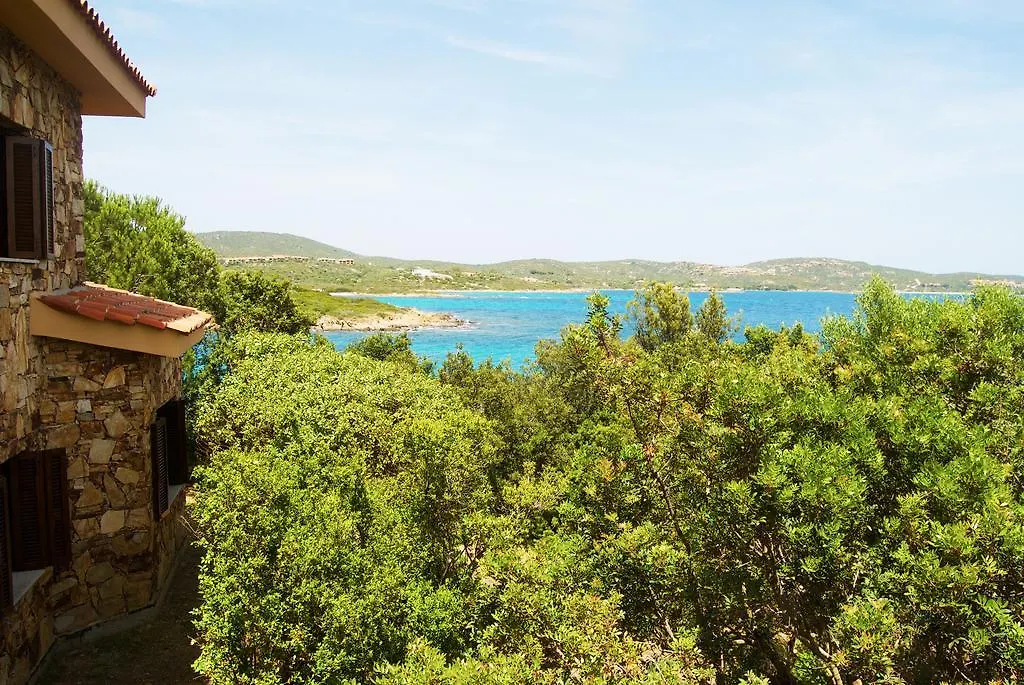 Villa Sos Aranzos Golfo Aranci