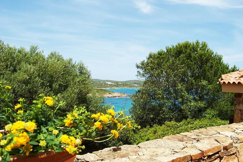 Villa Sos Aranzos Golfo Aranci