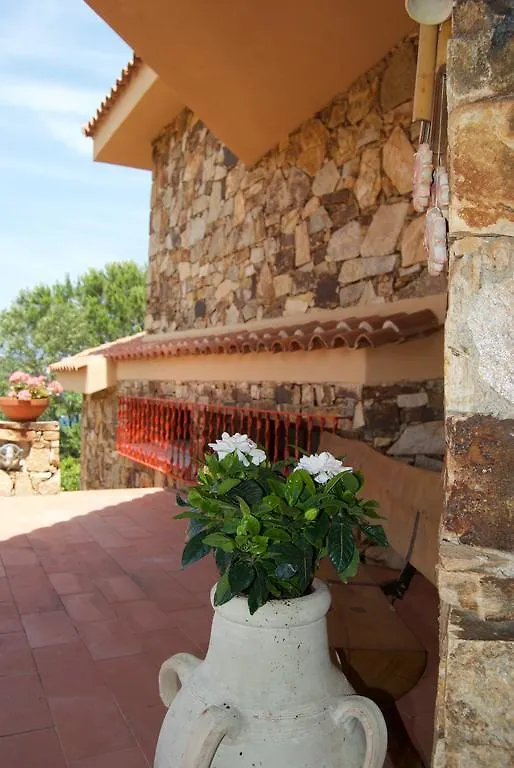 Villa Sos Aranzos Golfo Aranci 0*,  Italia