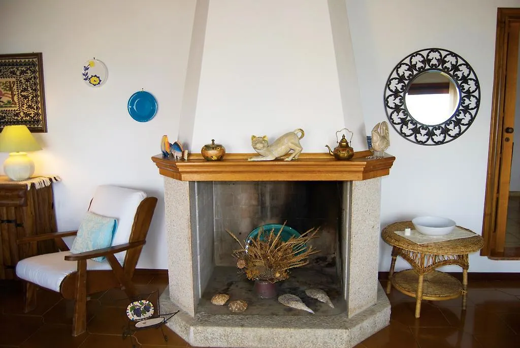 Villa Sos Aranzos Golfo Aranci