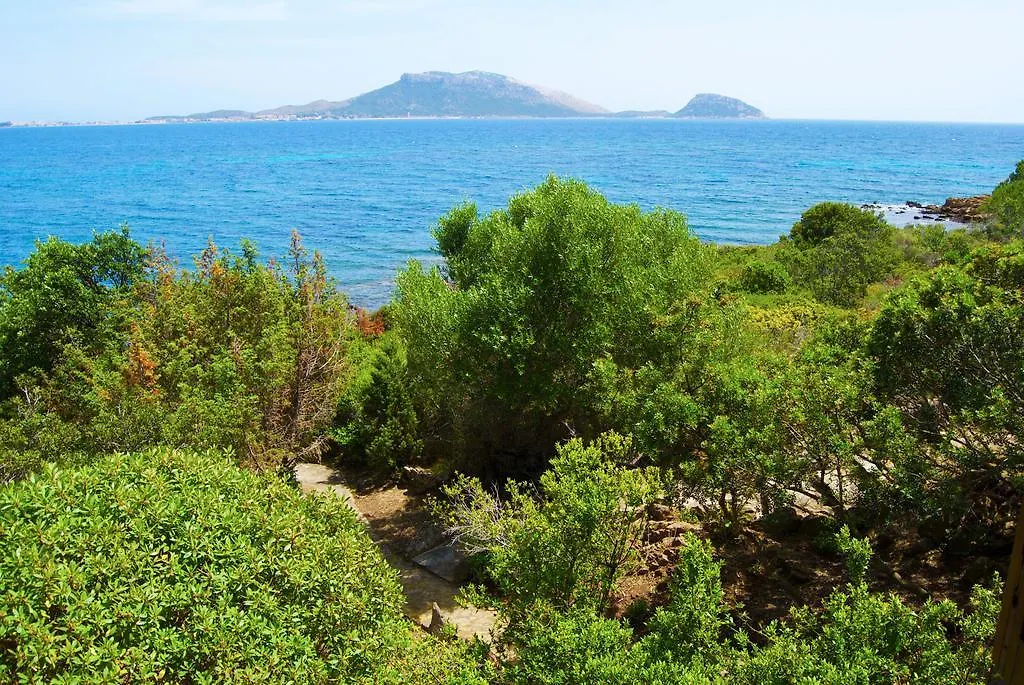 Villa Sos Aranzos Golfo Aranci 0*,  Italien