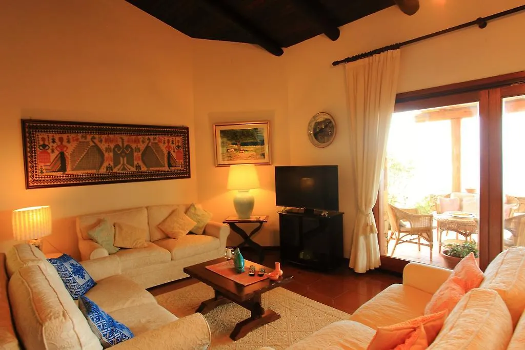 Villa Sos Aranzos Golfo Aranci