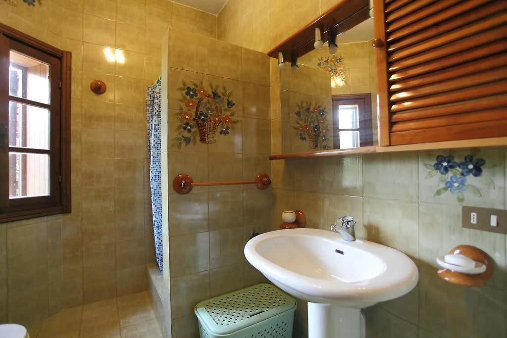 Villa Sos Aranzos Golfo Aranci