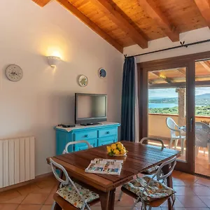 Locazione Turistica Giuly Golfo Aranci
