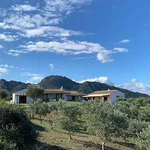 Maison d'hôtes Macciuneddu Country Retreat, Golfo Aranci
